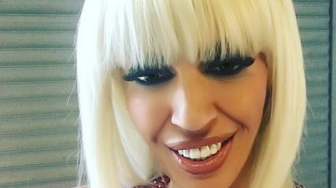 Ieri a fost ziua ei de naştere, iar azi RALUCA BĂDULESCU a făcut anunţul!