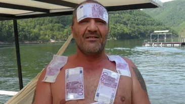 E definitiv! Nelson Mondialu' a ramas fara sceptrul buclucas, iar prietenul lui risca ani grei de puscarie!