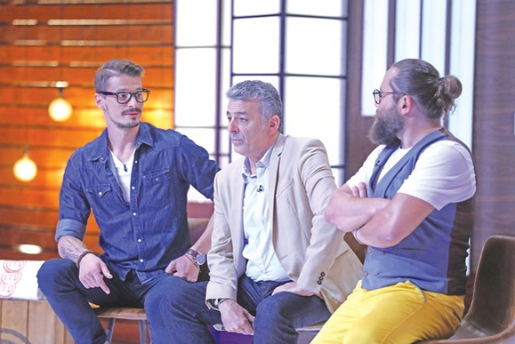 Cum a murit soția masterchef-ului Joseph Hadad. Juratul Pro TV a rămas văduv cu trei copii