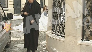 Magda Catone i-a făcut parastas lui Şerban Ionescu la 24 de zile! Află de ce s-a grăbit