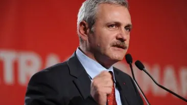 Liviu Dragnea, prima reacție după violențele de la mitingul diasporei: “Iohannis, sponsorul politic al manifestărilor extremiste”