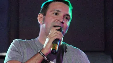 Zi neagra pentru Daniel Buzdugan! A fost implicat intr-un accident grav, chiar inainte de emisiune...