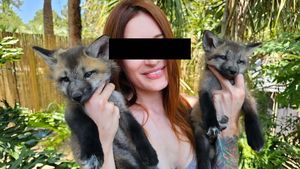 BREAKING | O influenceriță s-a sinucis și a lăsat în urmă o fetiță îndurerată! Era celebră mai ales pe YouTube