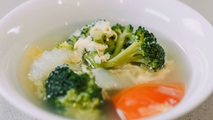 Broccoliul este un adevărat aliat al sănătății. Ce proprietăți are