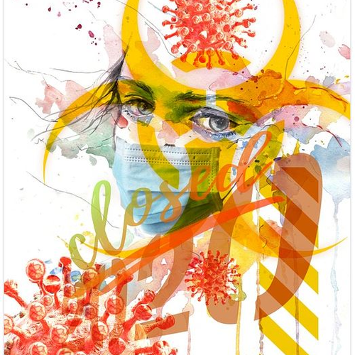 Imagine Galerie #1