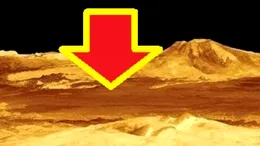 Tuneluri subterane URIAȘE, confirmate pe o planetă „infernală” din Sistemul Solar