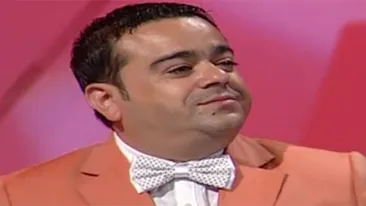 Adi Minune s-a imprietenit cu femeia in care a intrat cu Ferrari-ul: Ma duc la ziua ei. Manelistul a ramas fara carnet