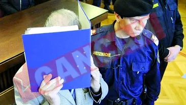 Josef Fritzl poate scapa cu sapte ani de puscarie