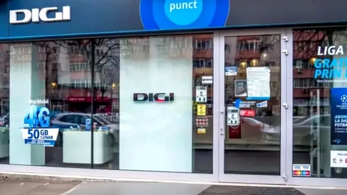 Abonament cu 8 lei mai scump la Digi dacă ai bifat această opțiune. Te taxează din august