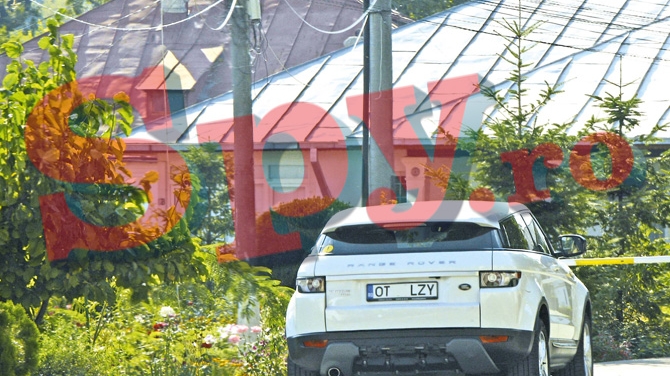 Cum trece Dorian Popa peste problemele de sanatate si hopul din cariera? Multe sarutari de la iubita si rugaciuni la manastire!