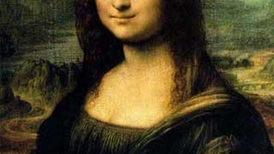 Un istoric a identificat modelul din spatele celebrului tablou Gioconda
