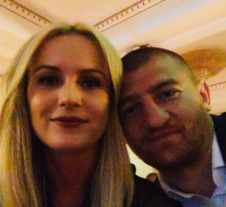 Cătălin Moroșanu, despre soția lui, după ce se vorbise despre divorț: “Am nevoie lângă mine de o femeie firavă, nu de o privighetoare”