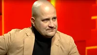 Dezvăluirile făcute de Șerban Huidu despre bunicul său. De ce a ajuns în închisoarea politică și ce rol a avut în viața prezentatorului TV