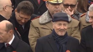Motivul pentru care Ion Iliescu a lipsit de la parada de 1 Decembrie