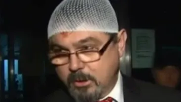 Tatal lui Sore, lovit cu o scandura in moalele capului de baiatul lui Tantareanu! S-a intamplat dupa ce au mancat si au baut!