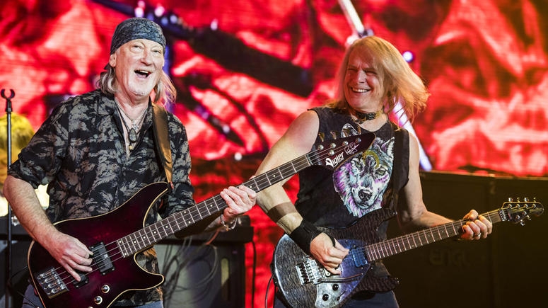 Ce lovitură! Trupa Deep Purple va concerta la Cluj! Când are loc evenimentul