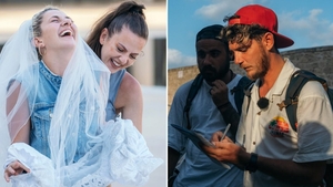 "Blestemul" Asia Express. Ce au pățit Lidia Buble și Cuza în România, după ce au fost eliminați de la show-ul produs de Antena 1