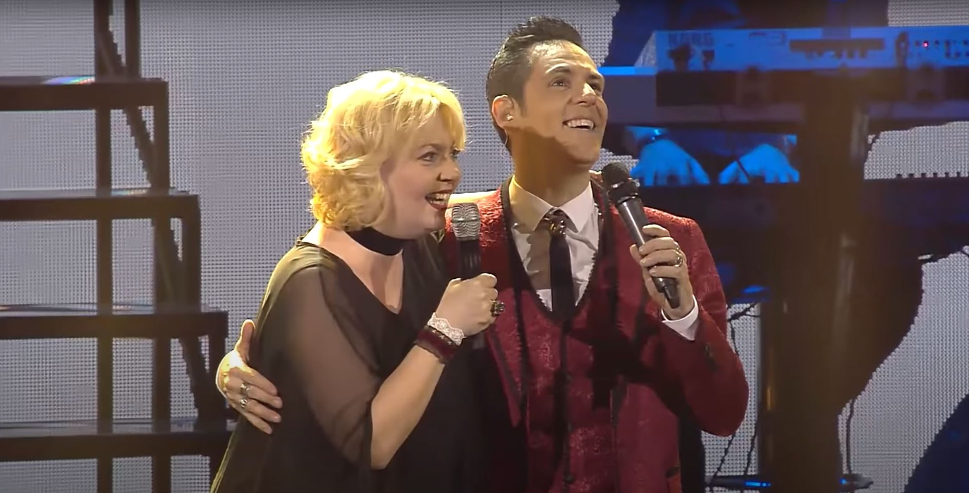 Emilia Popescu, mărturisiri despre relația cu Ștefan Bănică Junior: “Singura noapte pe care am petrecut-o împreună a fost în 2003” | VIDEO