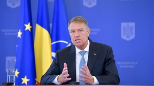 BREAKING | Klaus Iohannis și-a dat demisia! Ce se întâmplă acum