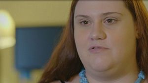 Are 190 de kilograme şi prestează servicii sexuale! Ce le poate face femeia asta masculilor întrece orice măsură