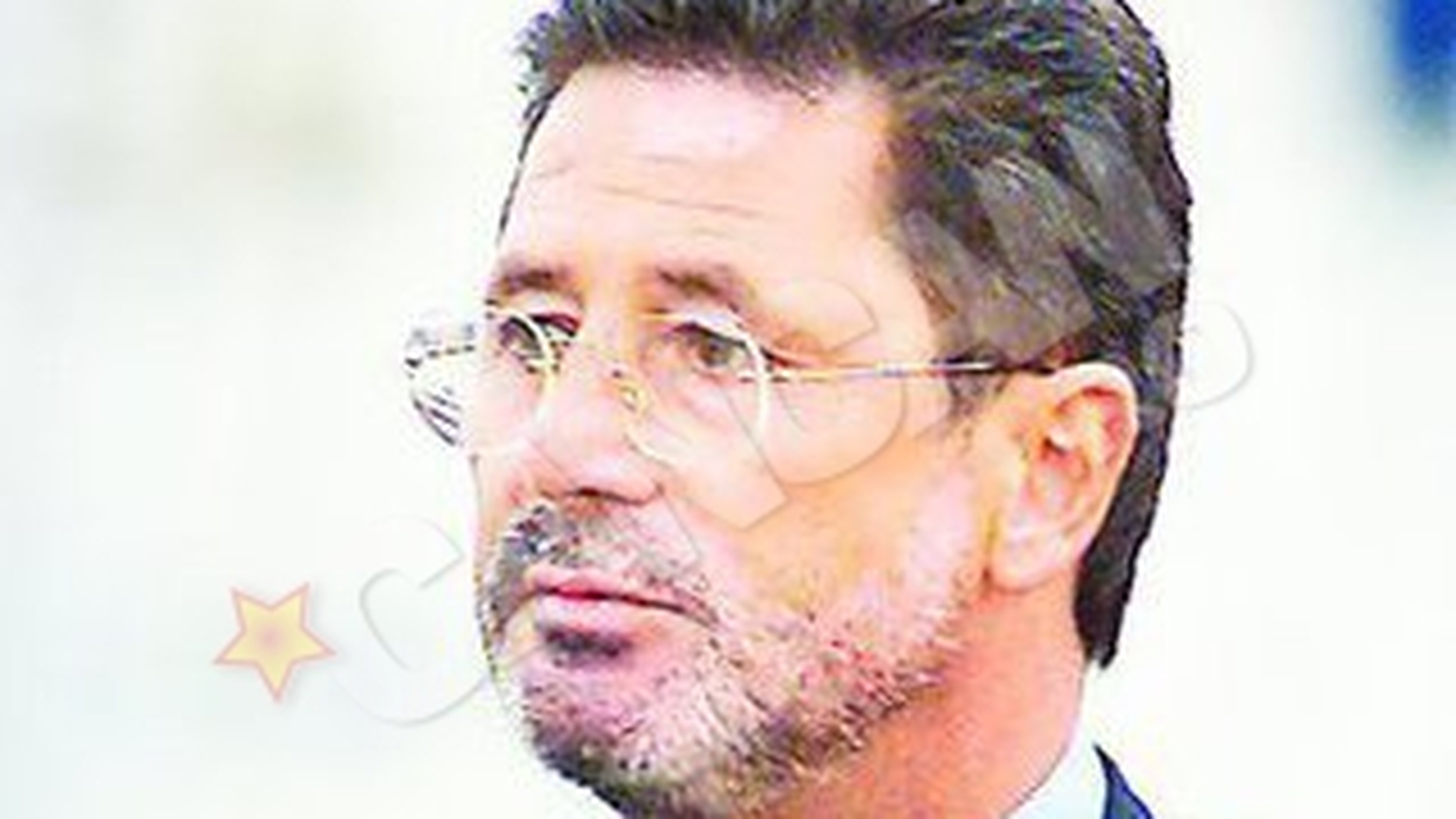 Cornel Dinu e tot la Reanimare