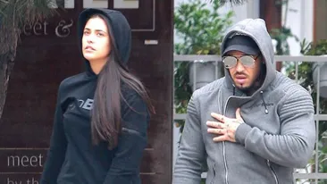 Adevăratul motiv pentru care Alex Velea participă singur la Asia Express. De ce rămâne Antonia acasă