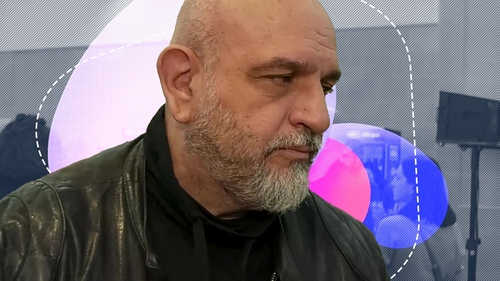 Alin Gălățescu și-a găsit jumătatea după despărțire, dar are un motiv pentru care...  Fuge de însurătoare!