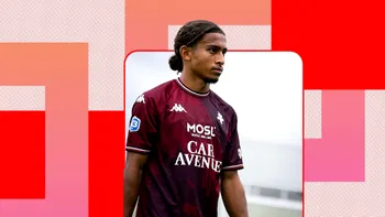 Povestea fotbalistului care și-a salvat iubita din flăcările care au cuprins clubul din Crans-Montana. La doar 19 ani, este în stare gravă în spital