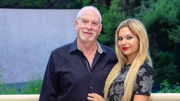 Iasmina Milutinovici, românca măritată cu Bradford Hill, cel care deţine Statuia Libertăţii din New York, este însărcinată