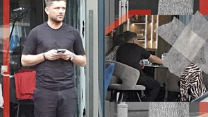 Cine i-a captat atenția lui Costin? Giani Kiriță și Cătălin Cazacu au fost trecuți în "rezervă" de fratele Elenei Gheorghe!