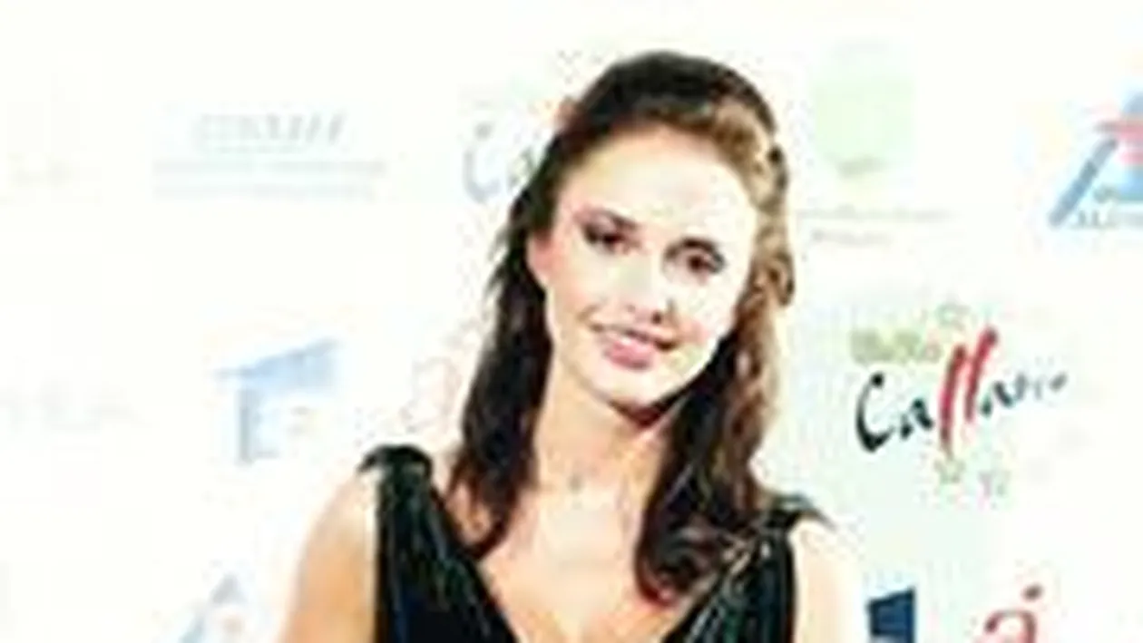 Adelina Elisei l-a refuzat pe Mircea Radu