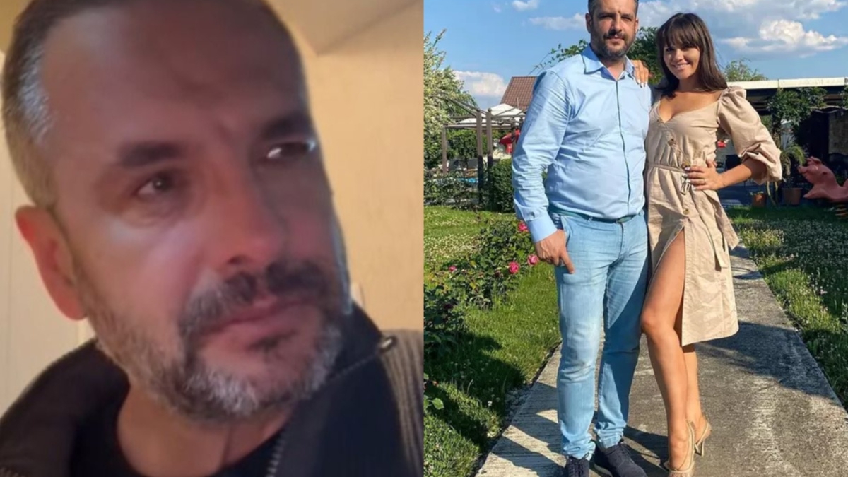 Mădălin Ionescu trece prin clipe grele. Ce i s-a întâmplat prezentatorului TV. „Sunt departe”