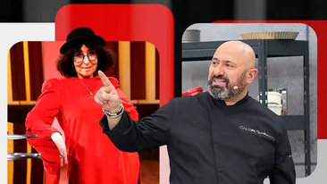 Mâna dreaptă a Monei Segall, mesaj tranșant pentru Scărlătescu: ”Ați vrut să câștigați mai mulți bani!” Ce acuzații li se aduc celor 3 chefi
