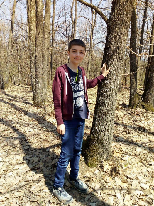 Teodor, un băiat de 14 ani din Pitești, a dispărut, iar familia este în stare de șoc.
