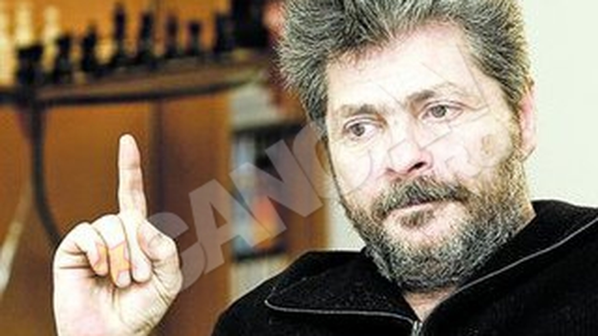 Nota de plata pentru arestarea lui Vintu: 20.000 de lei