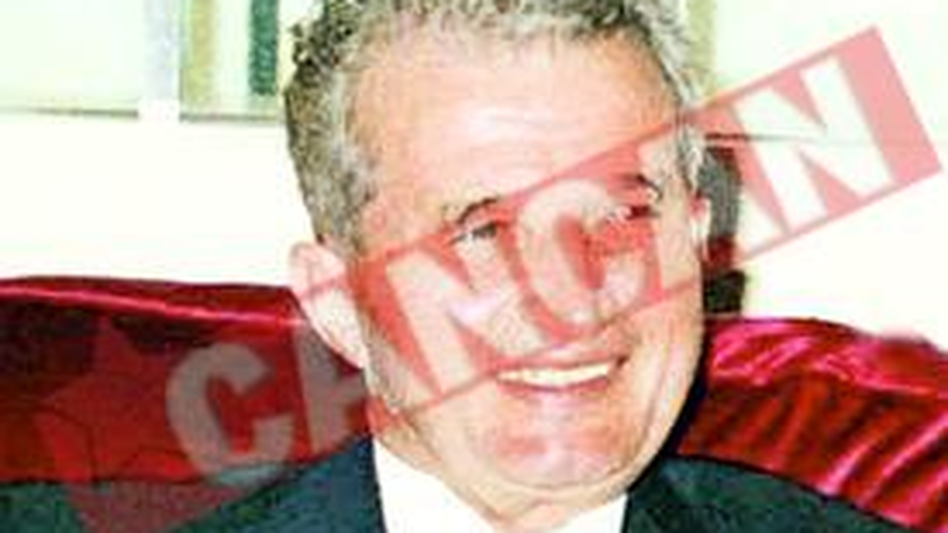 Traficul "cu sot-fara sot" al lui Ceausescu, importat de chinezi