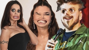 Test amuzant pentru fanii showbiz! Recunoști vedetele românești din imaginile modificate? Unele te vor pune în dificultate!