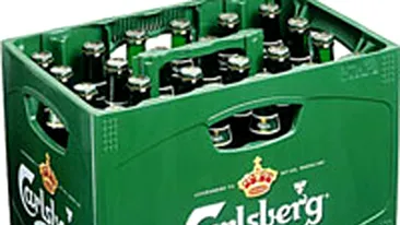 Angajatii Carlsberg, in greva pentru ca li s-a limitat consumul de bere la munca!