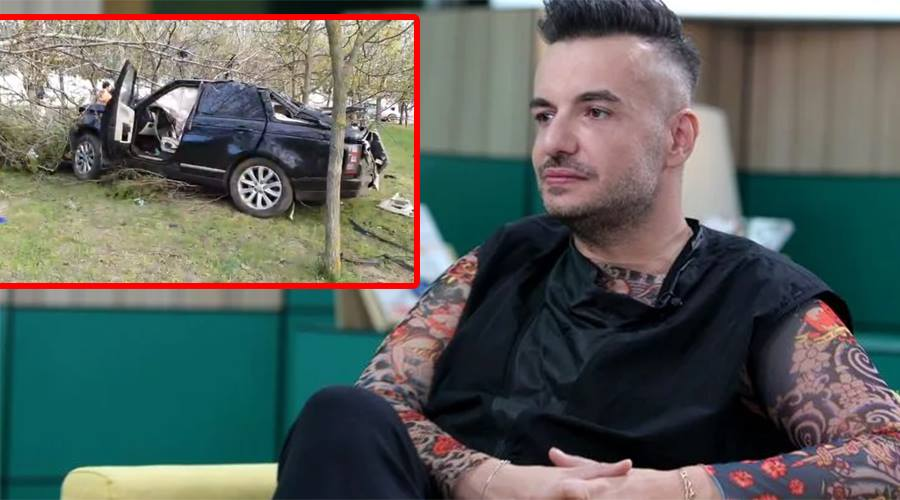 Unde se află acum pisica lui Răzvan Ciobanu: ”Nu a furat-o nimeni!”