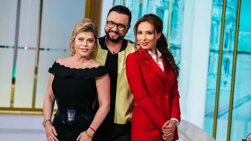 Iulia Vântur, schimbare de look radicală. A renunțat la blond și s-a tatuat: “Brunetă, cu părul scurt și tatuaje”