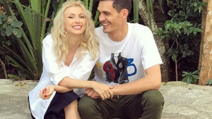Toată lumea o știe pe mama Andreei Bălan, dar uite cum arată femeia care i-a dat viață lui George Burcea