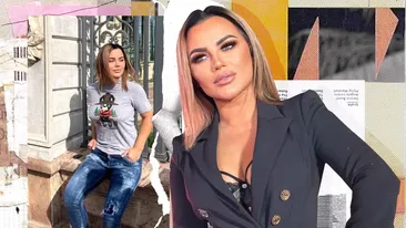 Aici se mărită Carmen de la Sălciua: ”E atât de frumos, Doamne ajută!” Motivul pentru care artista e o femeie complicată