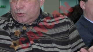 Madalin Voicu: "Mitica Dragomir tine cu Steaua, in adancul sufletului sau"