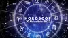 Horoscop 30 noiembrie 2022. Lista zodiilor care au parte de libertate și liniște în viața personală