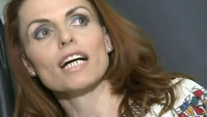 Valentina Ionescu explica de ce a lasat muzica populara pentru a canta in club: "Tinerii nu au cultura muzicala. Nu stiu cine este Maria Tanase"