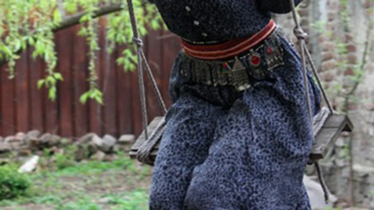 Dana Rogoz: Sunt bucuroasa ca a inflorit visinul! De-abia astept sa vina vara