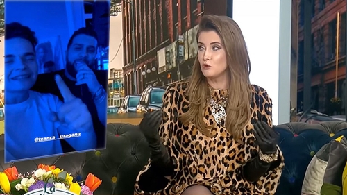 Iulia Albu l-a taxat pe Selly după declarațiile virulente: “Vorbește despre ură rasială în România, dar numește persoanele de peste 80 de ani «boșorogi»” | VIDEO