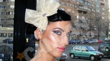 Sosia Adelinei Pestritu: Prefer relatiile cu oameni de afaceri