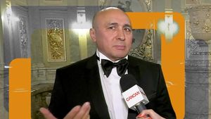 Marcel Pavel distruge concursul Eurovision: "Bufornerie!" Ce spune de foștii reprezentanți