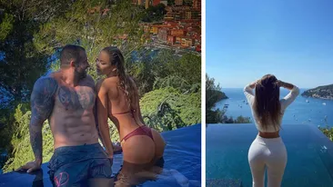 Daria Radionova l-a dat de gol pe Alex Bodi! Detaliile care o vor înfuria pe Bianca Drăgușanu, care a fost trădată de fostul soț cu focoasa șatenă  | VIDEO